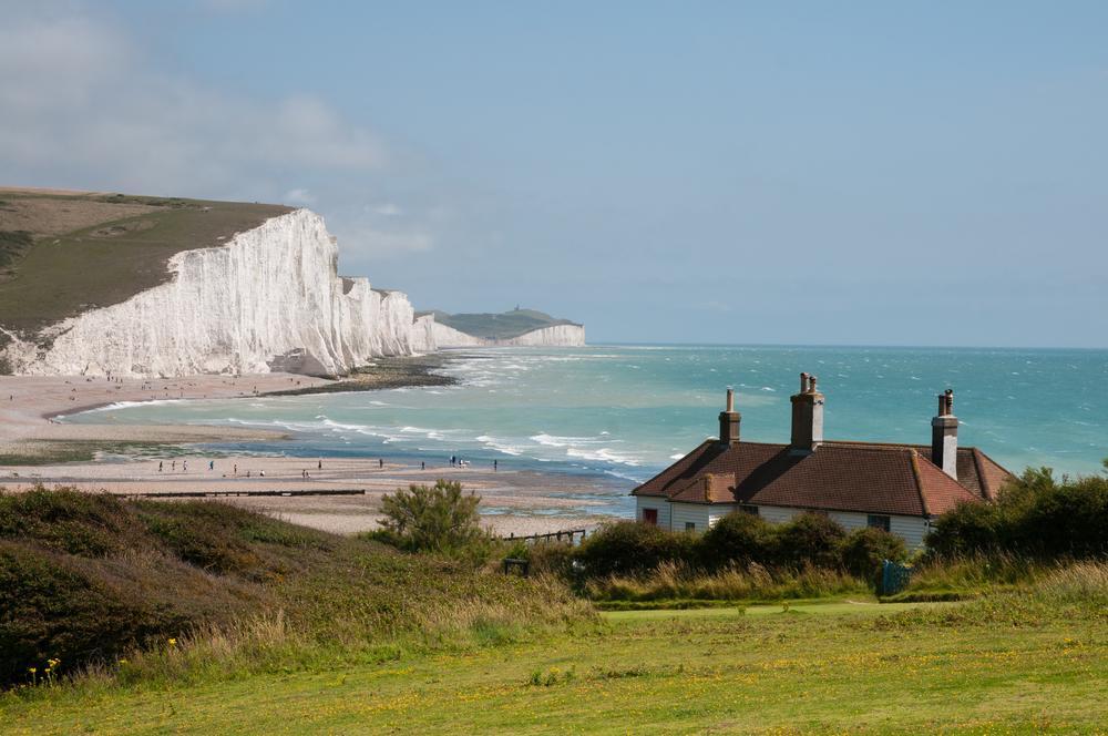 Wendy House Villa Eastbourne Exterior photo